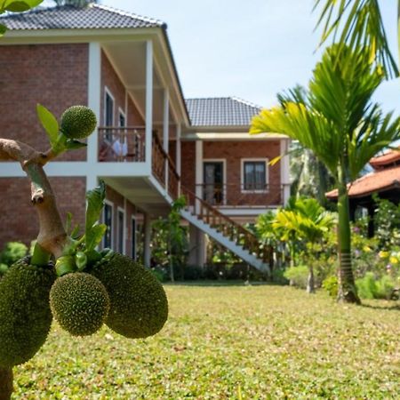 Phu Quoc Areca Garden Bungalow Extérieur photo