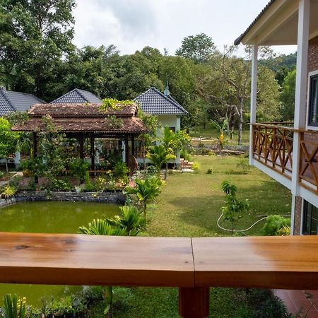 Phu Quoc Areca Garden Bungalow Extérieur photo