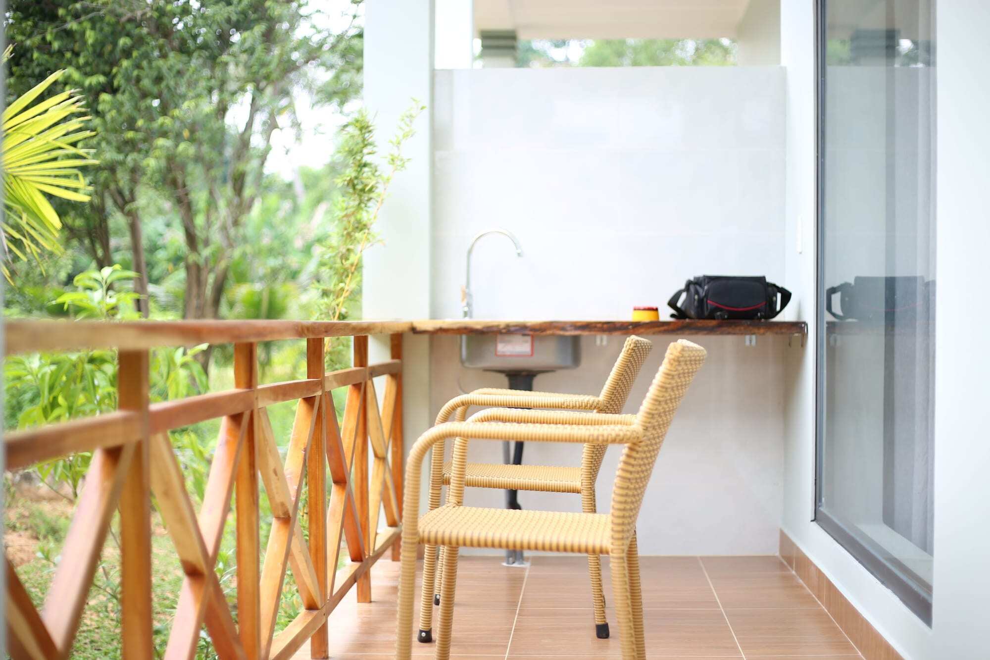 Phu Quoc Areca Garden Bungalow Extérieur photo