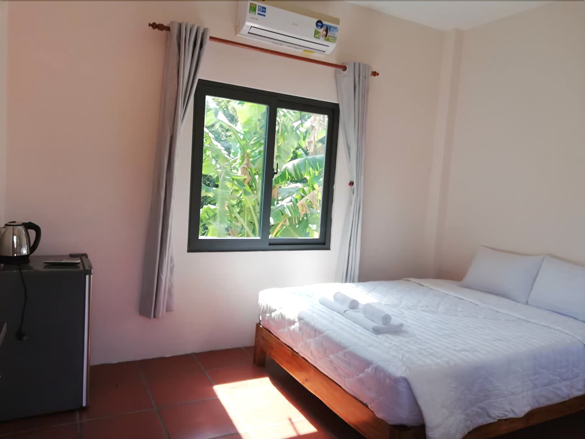 Phu Quoc Areca Garden Bungalow Extérieur photo