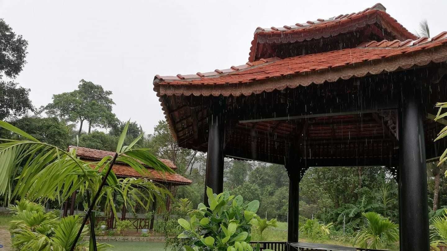 Phu Quoc Areca Garden Bungalow Extérieur photo