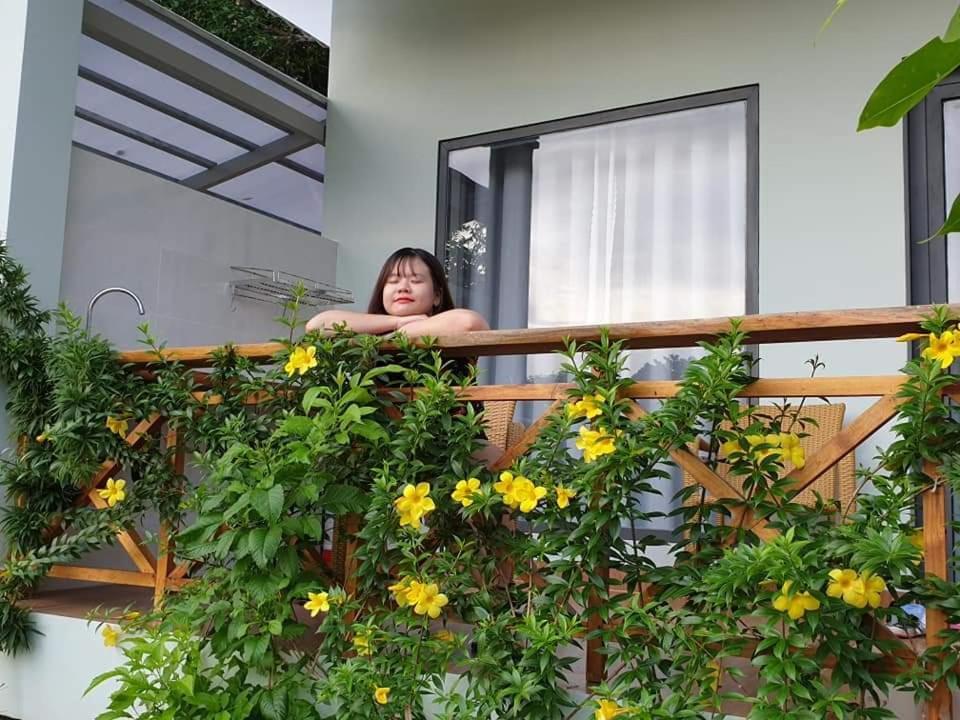 Phu Quoc Areca Garden Bungalow Extérieur photo