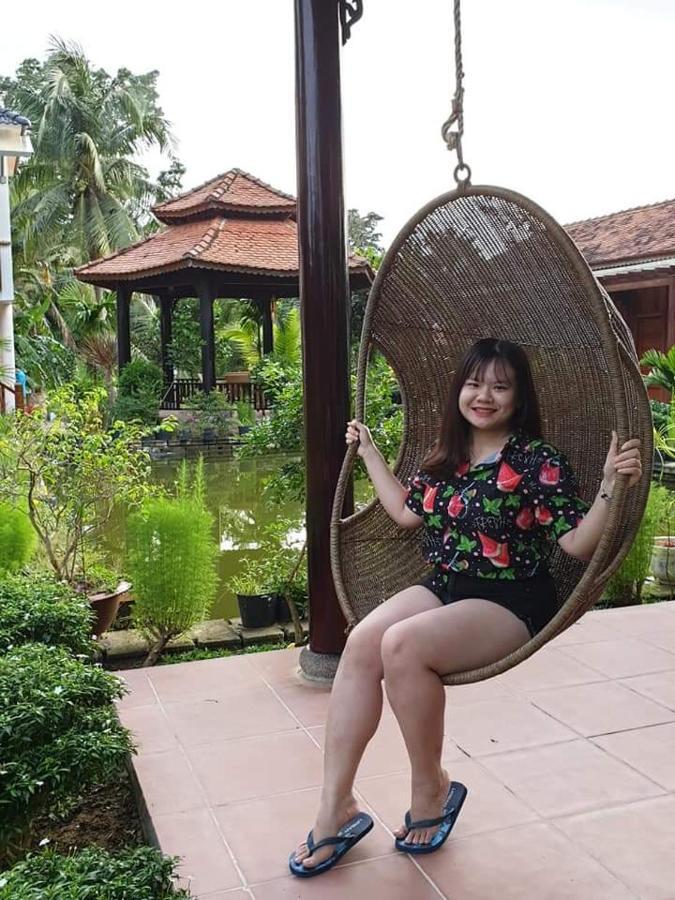 Phu Quoc Areca Garden Bungalow Extérieur photo