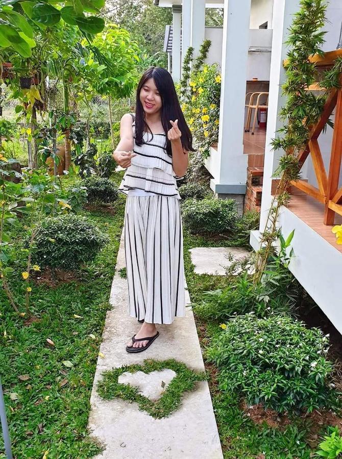 Phu Quoc Areca Garden Bungalow Extérieur photo