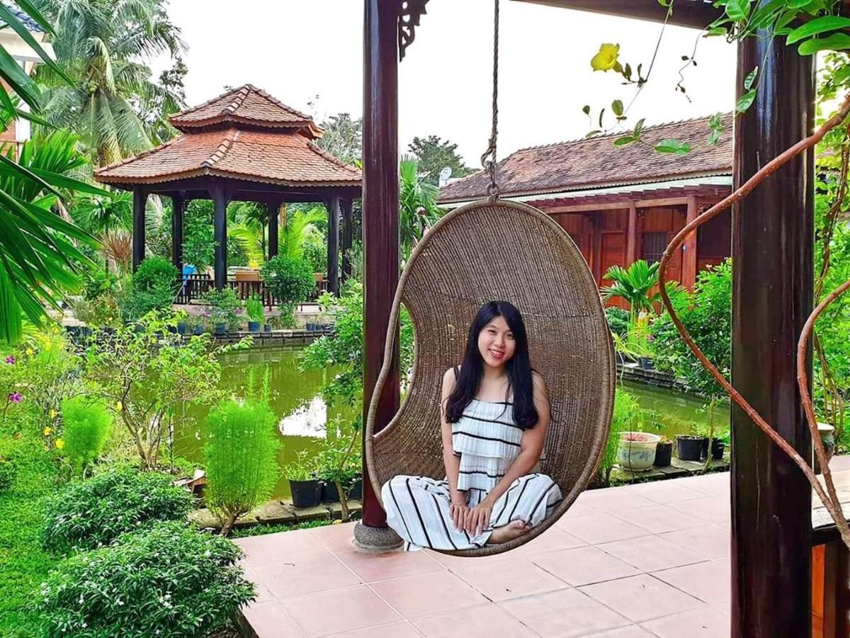 Phu Quoc Areca Garden Bungalow Extérieur photo