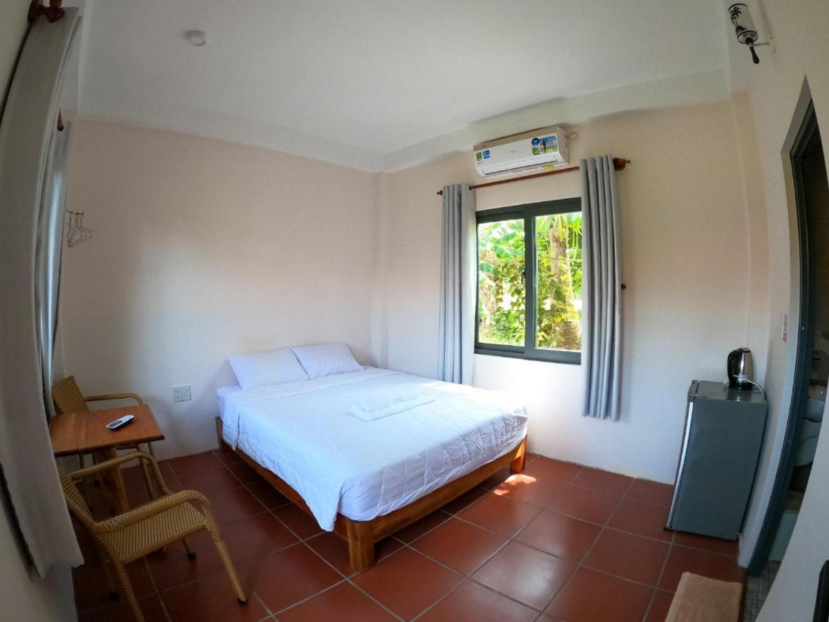 Phu Quoc Areca Garden Bungalow Extérieur photo