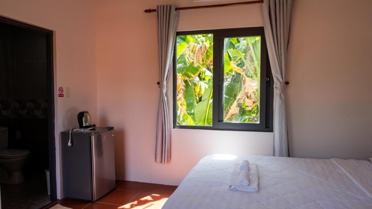 Phu Quoc Areca Garden Bungalow Extérieur photo