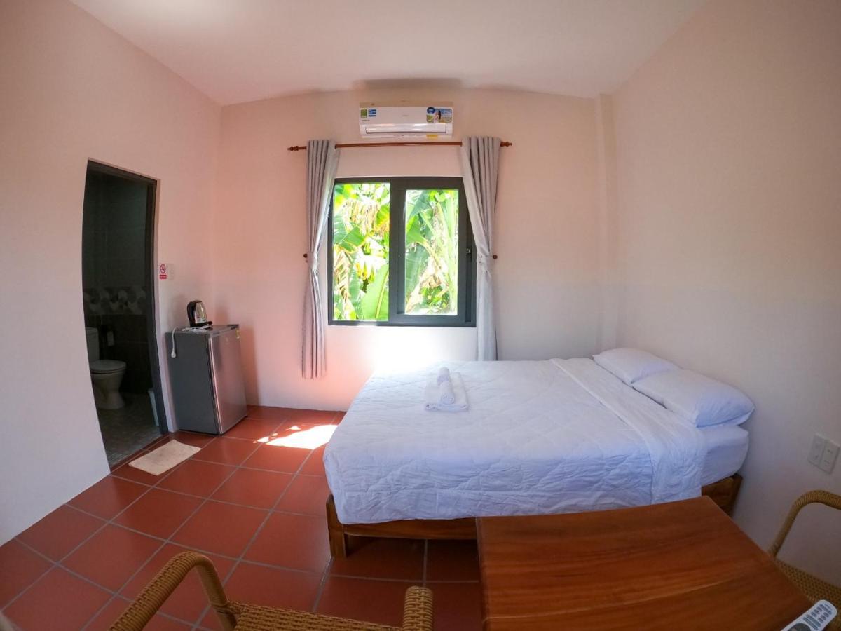Phu Quoc Areca Garden Bungalow Extérieur photo